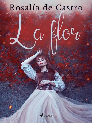 cover image of La flor